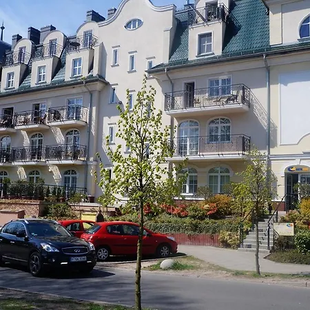 Trzy Korony 1 Apartamento *