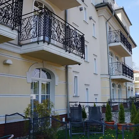 Trzy Korony 1 Apartamento