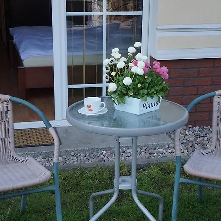 Trzy Korony 1 Apartamento