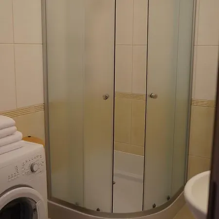 Trzy Korony 1 Apartament *