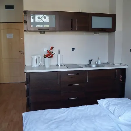 Trzy Korony 1 Apartament