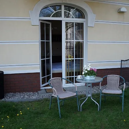 Apartament Trzy Korony 1 *