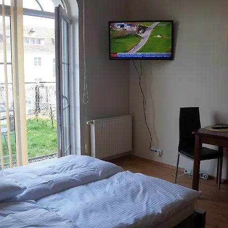 Trzy Korony 1 Świnoujście