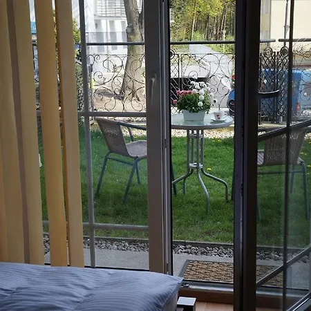 Trzy Korony 1 Świnoujście