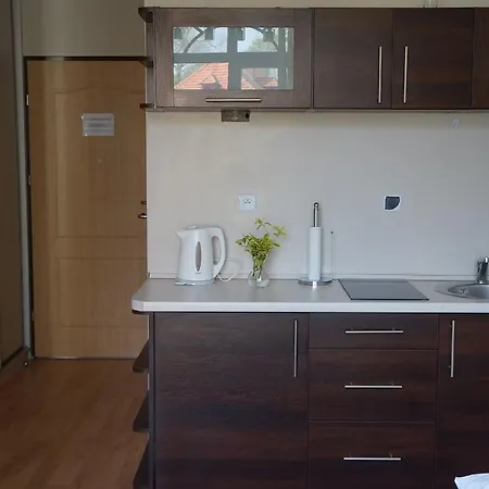 Apartament Trzy Korony 1 *