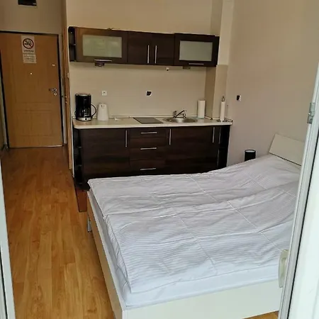Trzy Korony 1 Apartament *