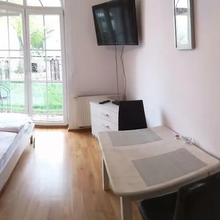 Apartament Trzy Korony 1 *