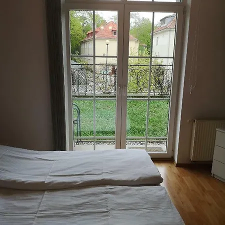 Trzy Korony 1 Apartament *