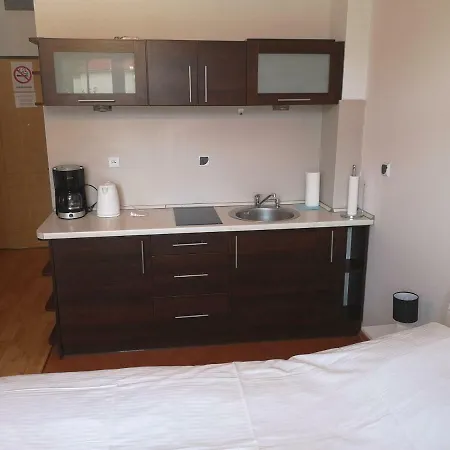 Trzy Korony 1 Apartamento *