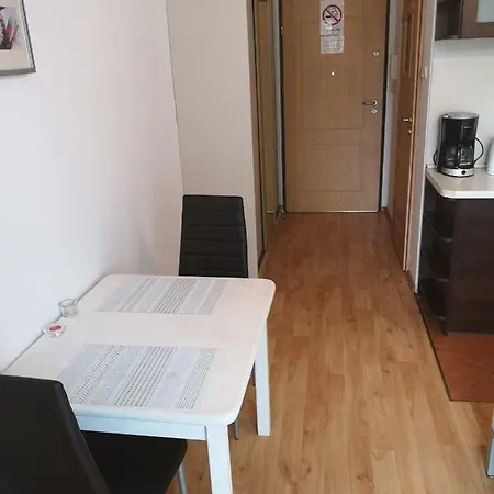 Trzy Korony 1 Świnoujście