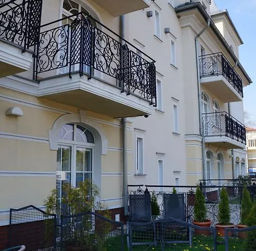 Trzy Korony 1 شقة