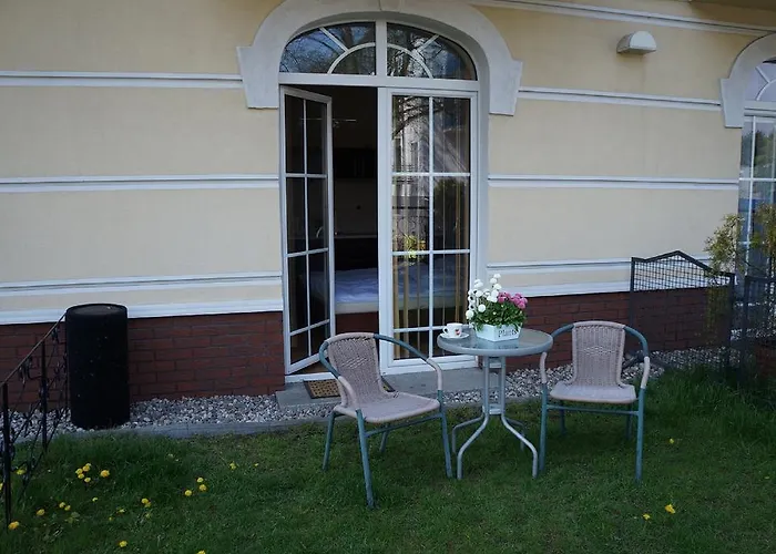 شقة Trzy Korony 1 *