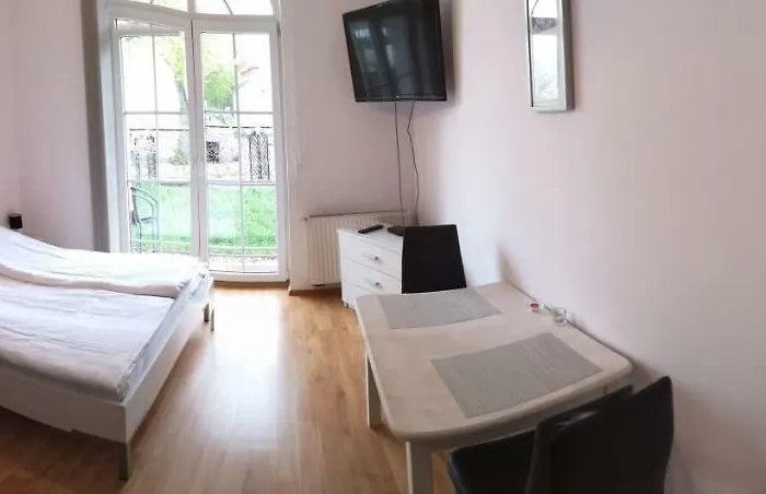 شقة Trzy Korony 1 *