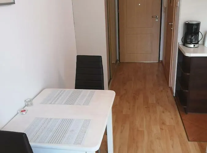 Trzy Korony 1 سفينويتشي